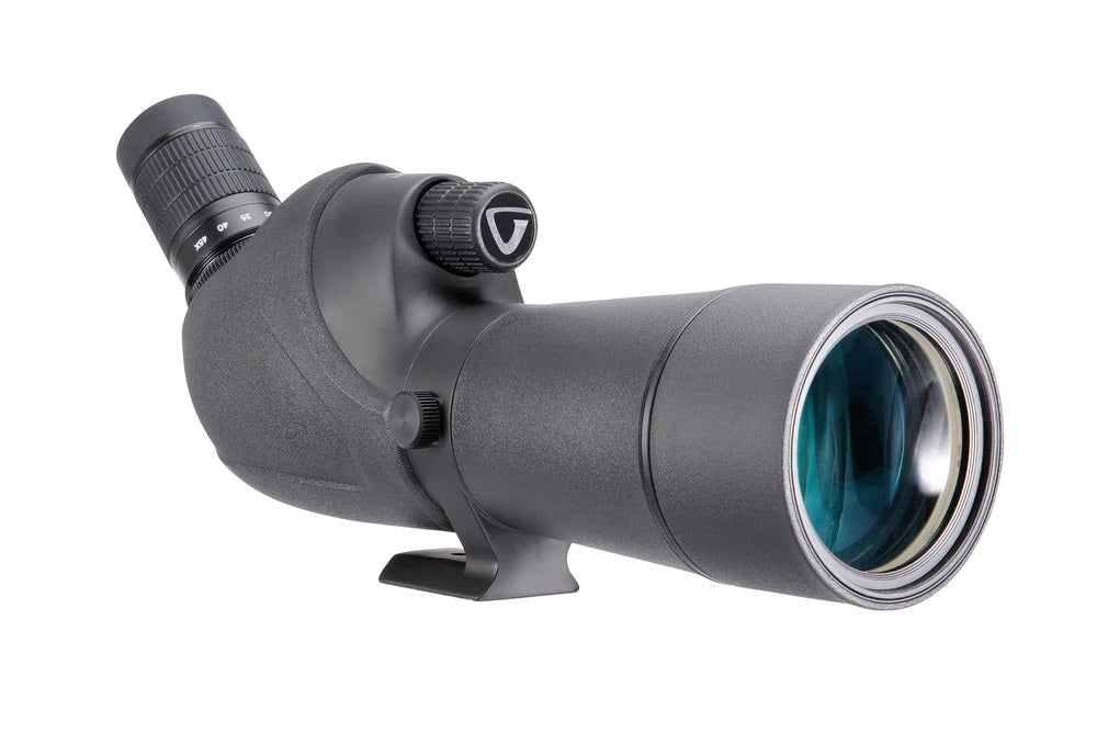 Vanguard Vesta 560A Spotting Scope With A 15-45x Zoom