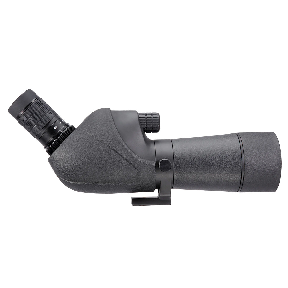 Vanguard Vesta 560A Spotting Scope With A 15-45x Zoom