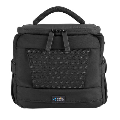 Vanguard VEO Adaptor 15M Shoulder Bag - Black  Interior Size-18x11x15cm