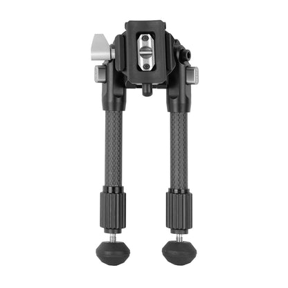 Vanguard EQUALIZER 1 ARCA C Carbon Fibre Shooting Support Stand with Arca Mount