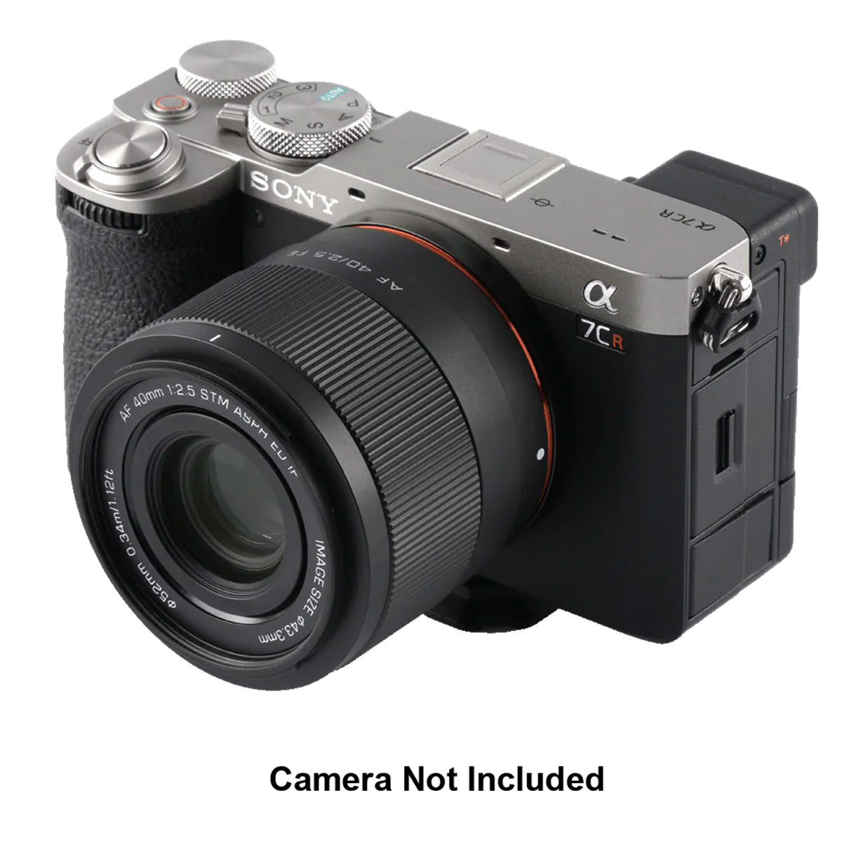 Viltrox AF 40mmf/2.5 Z STM Sony E-Mount