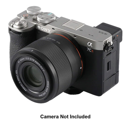 Viltrox AF 40mmf/2.5 Z STM Sony E-Mount