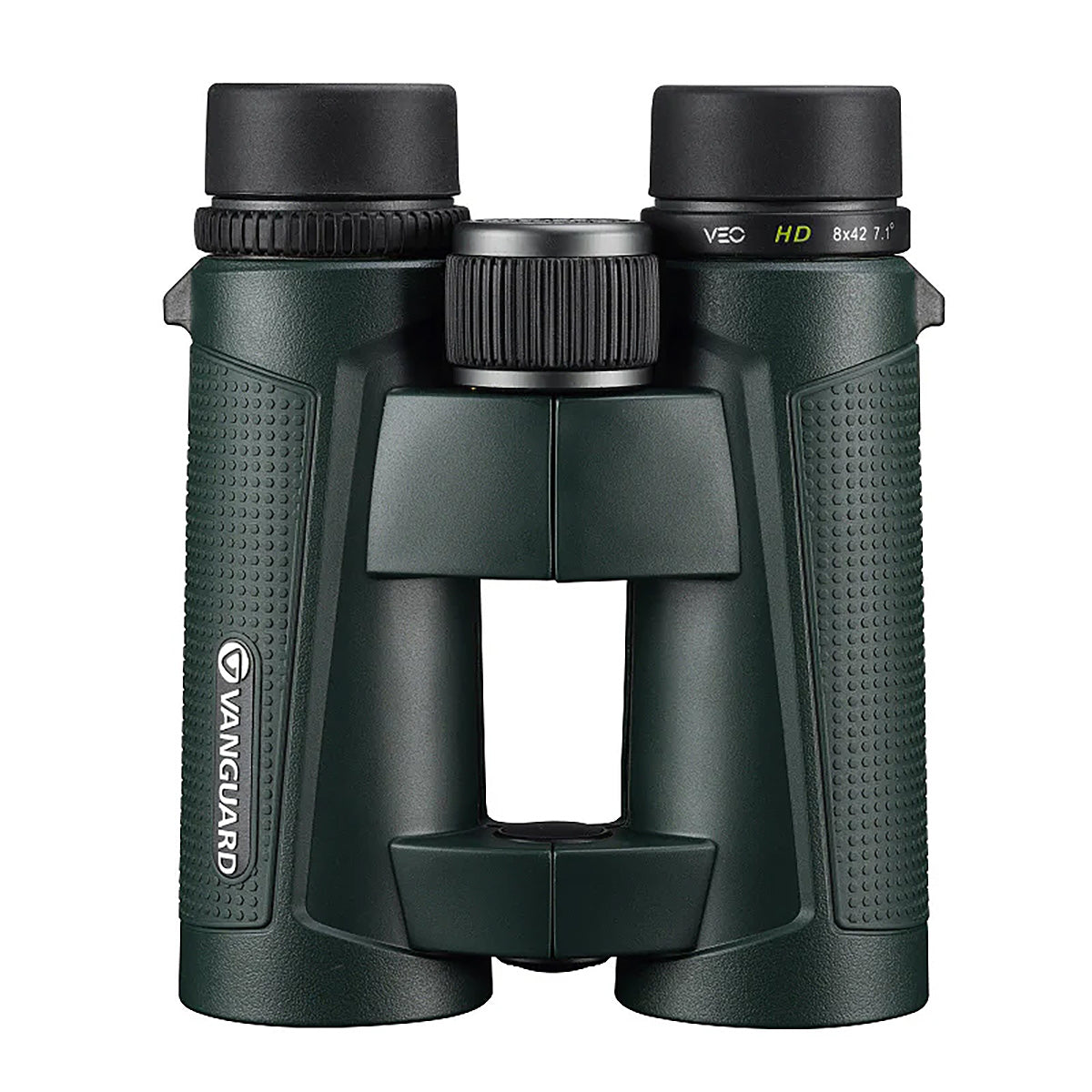 Vanguard VEO HD 8x42 Carbon Binoculars Waterproof &amp; Nitrogen Perched