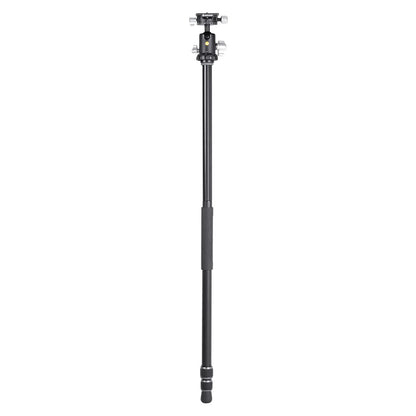 Vanguard VEO 3 263AB Aluminium Tripod with Dual-Axis Ball Head - 15kg Capacity