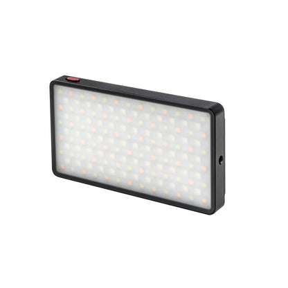 Viltrox RB9 RGBW 12W Portable LED Pocket Light with Built-in Battery