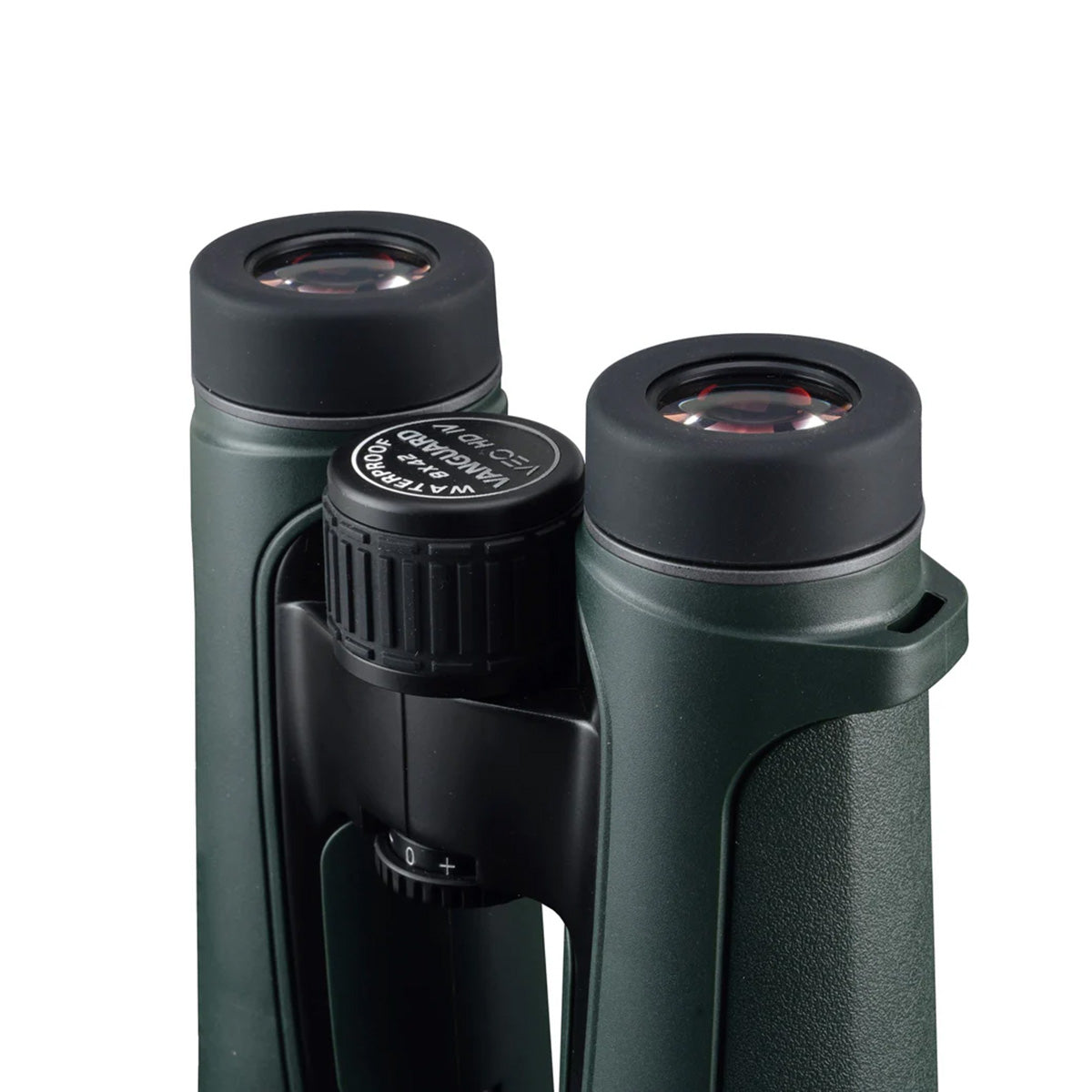 Vanguard Veo HD IV 1042 10X42 ED Glass Binoculars