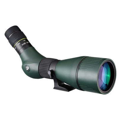 Vanguard Veo HD 80A 20-60 x 80 Angled Spotting Scope