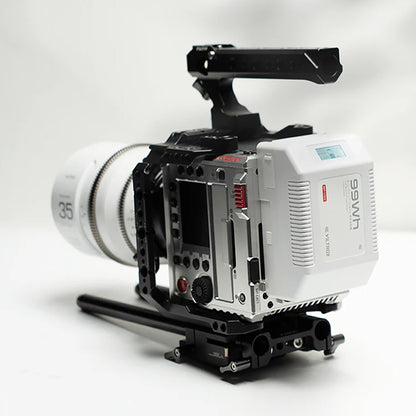 Viltrox V-Mount 99Wh Lithium Battery with PD45W Fast Charging