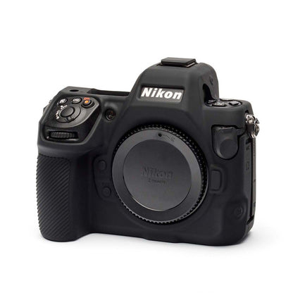 easyCover Silicon Case-Nikon Z8-Black