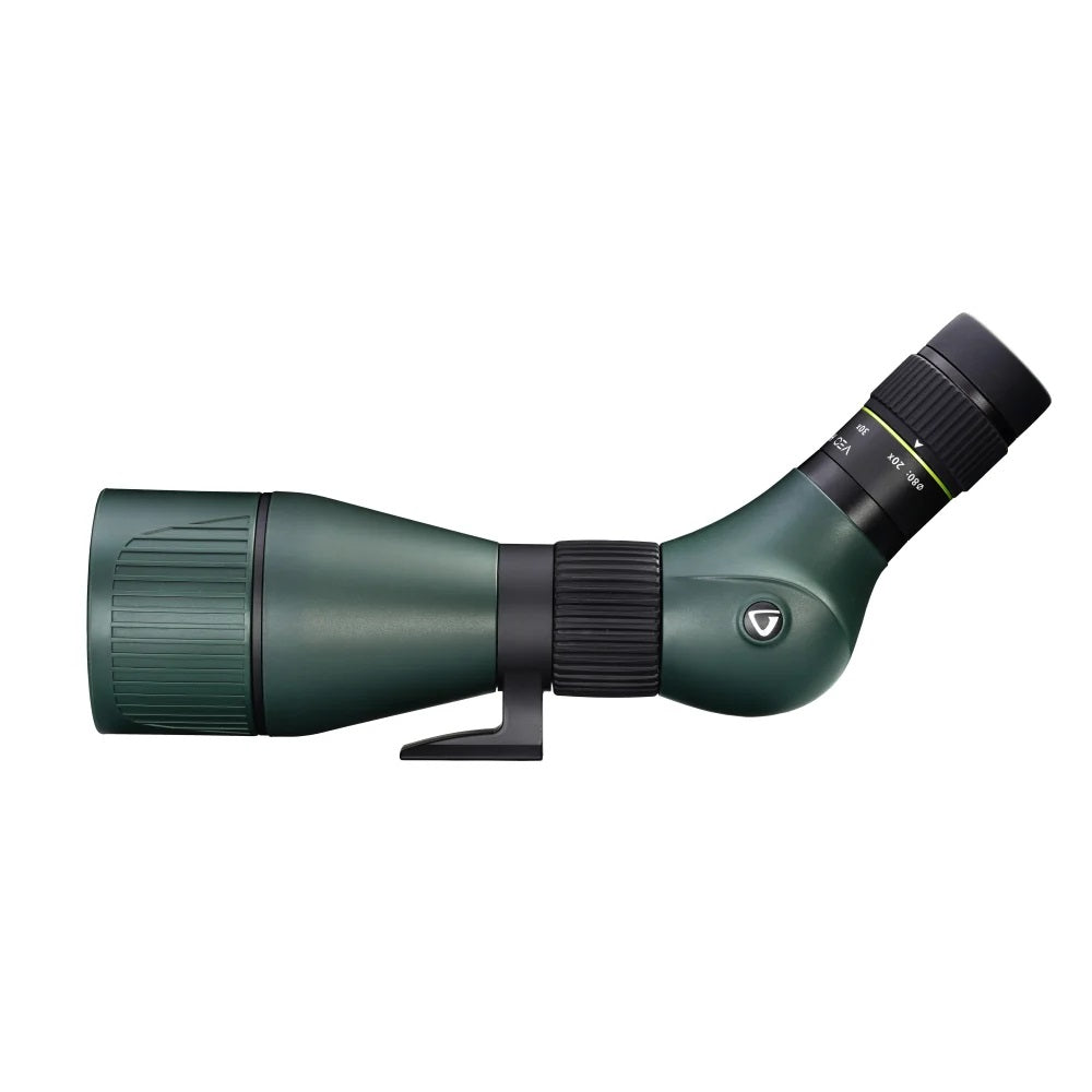 Vanguard Veo HD 80A 20-60 x 80 Angled Spotting Scope