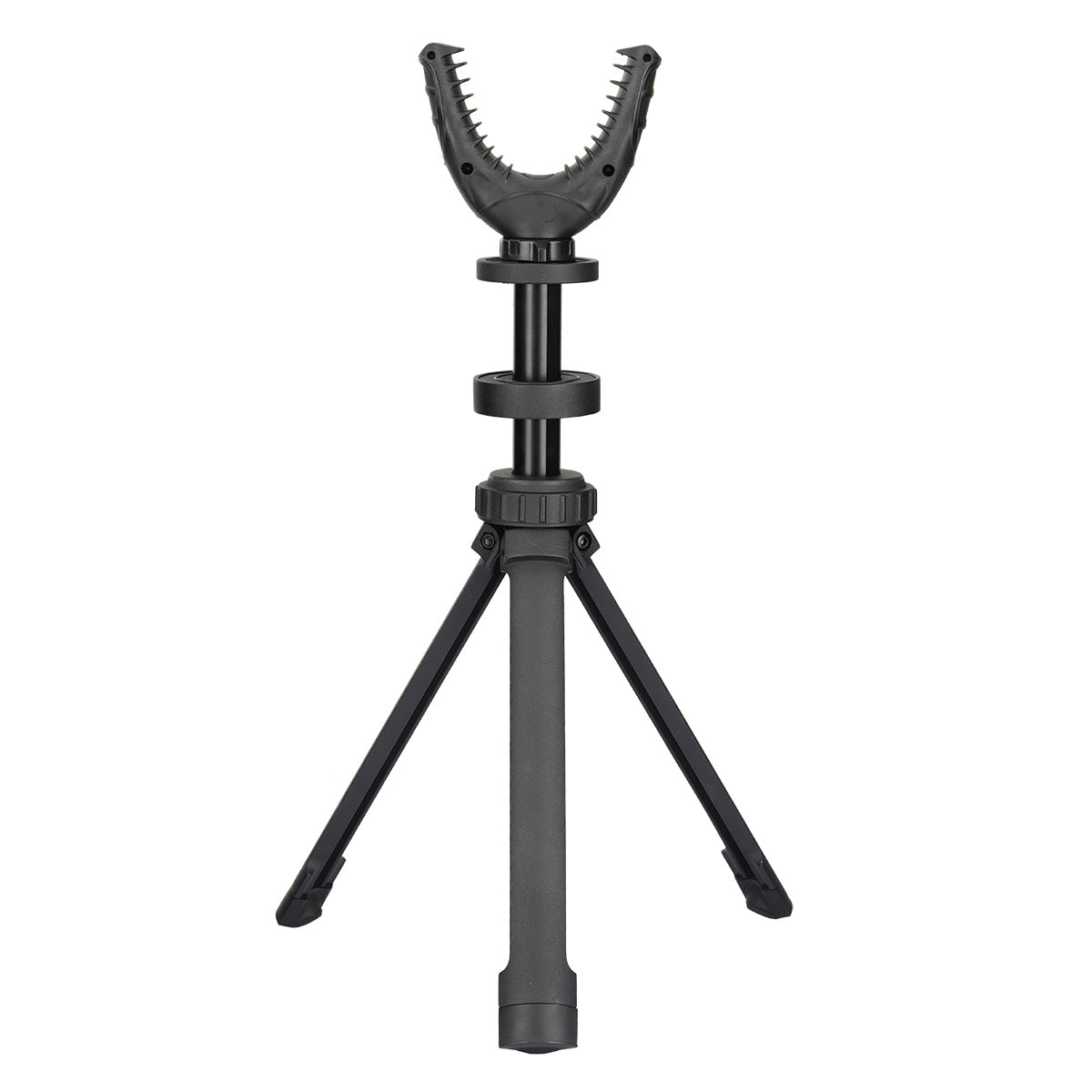 Vanguard PORTA-AIM U Professional Rifle Mini Tripod Rest with U-Yoke