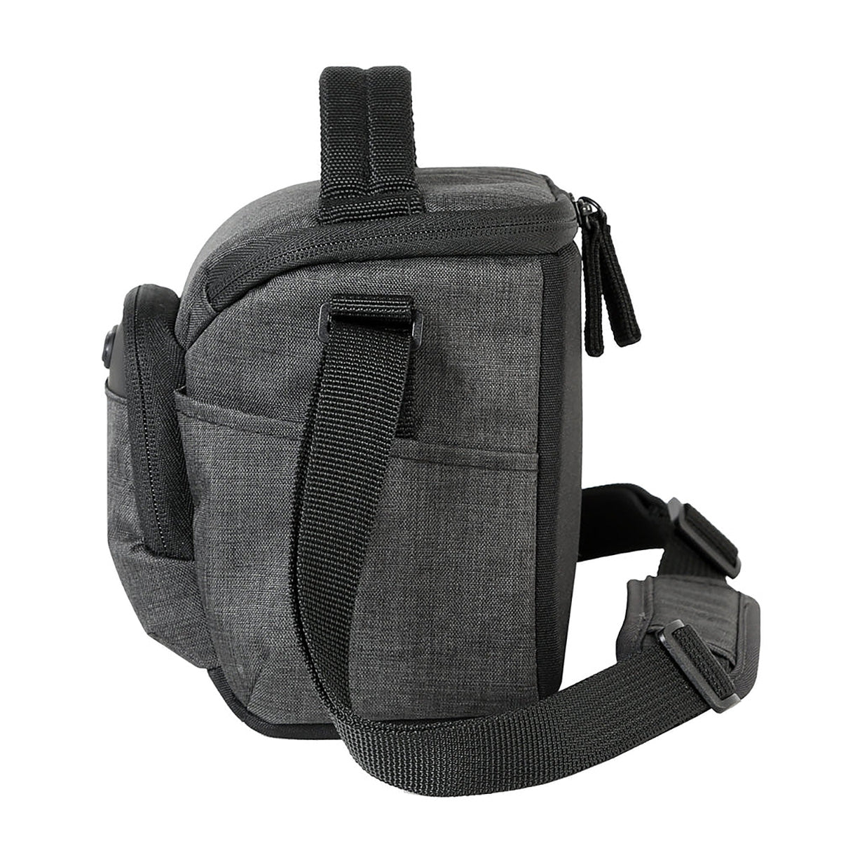 Vanguard Vesta Aspire 15 GY Ultra-Lightweight, Stylish Shoulder Bag - Grey