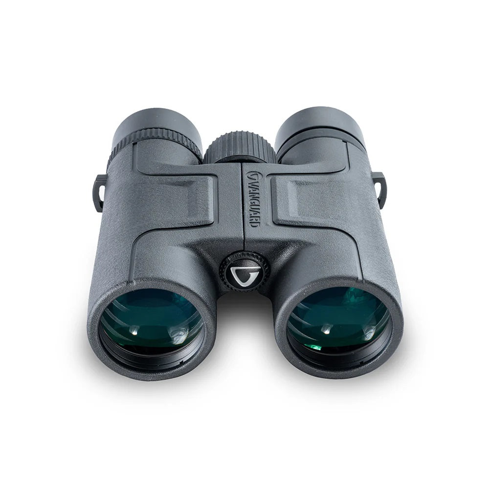 Vanguard VESTA 8X42 BAK4 Prisms, Waterproof &amp; Nitrogen Perched Binoculars