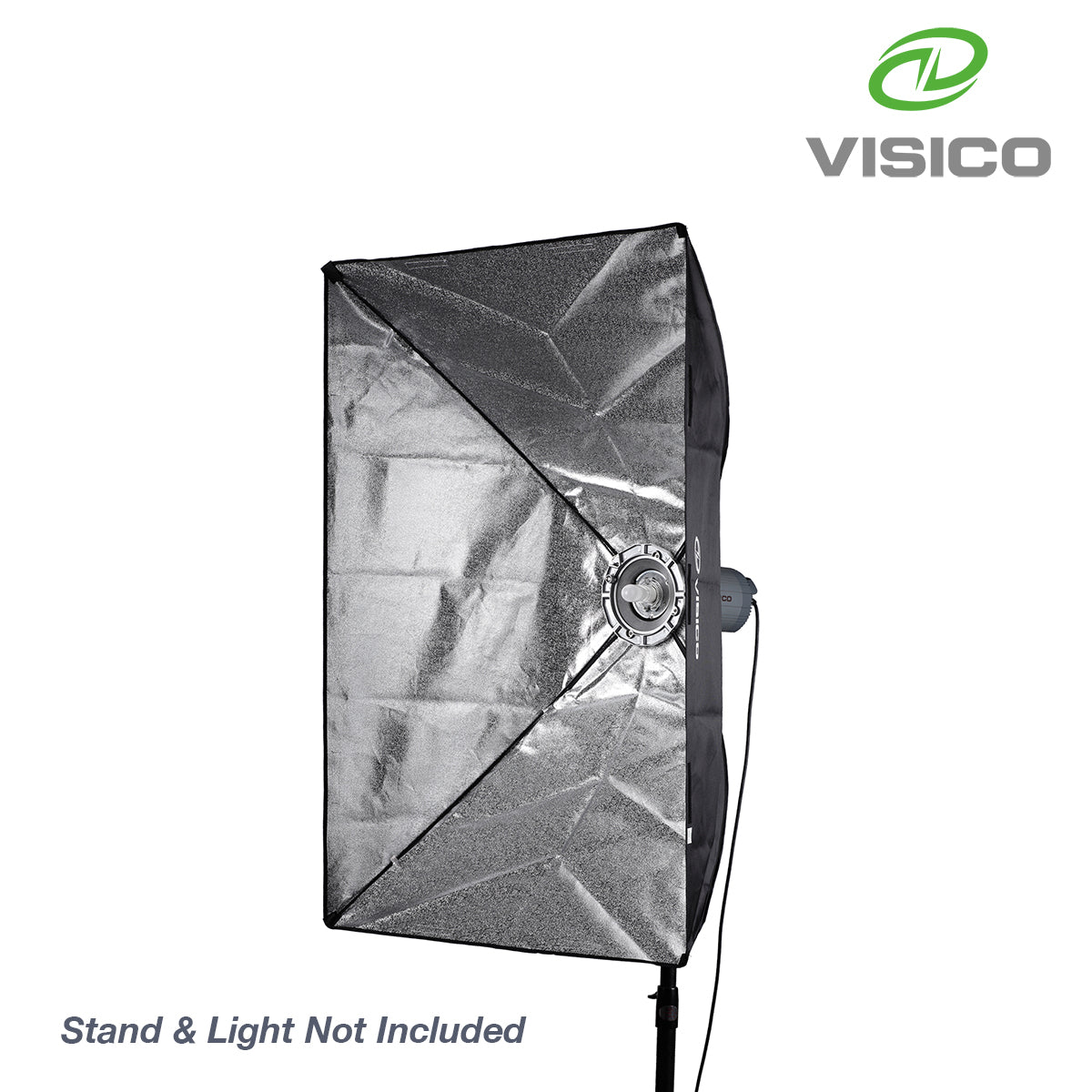 Visico PRO Rectangular 60cm X 90cm Softbox with Bowens Speedring VS-SB-030