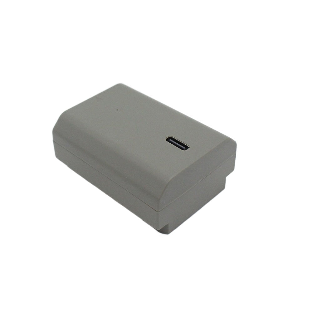 E Photographic NP-FZ100 2280 mAh Type C Battery for Sony