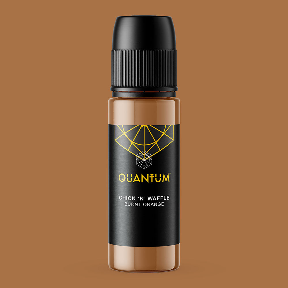 Quantum Premium Tattoo Ink - 1oz Chick &