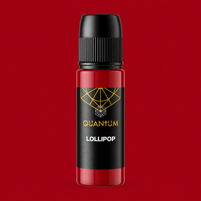 Quantum Ink - 1oz Lollipop (30ml)