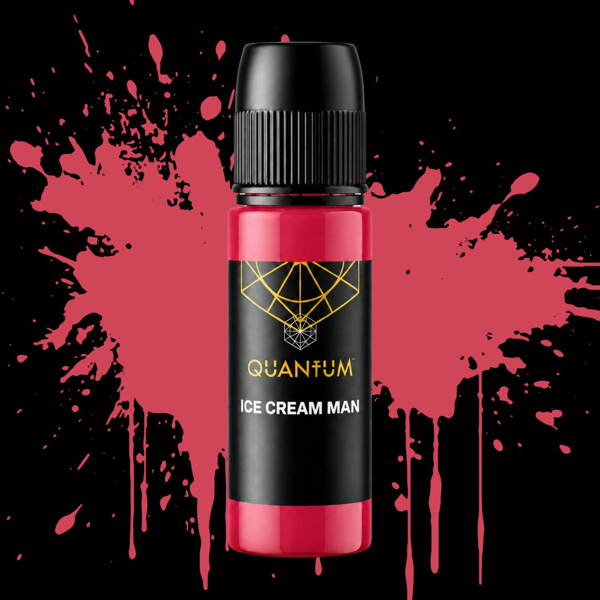 Quantum Ink - 1oz Ice Cream Man (30ml)