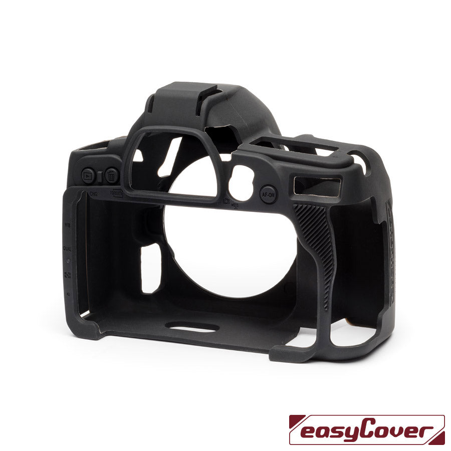 EasyCover PRO Silicone Case - Nikon D780 - Black - ECND780B