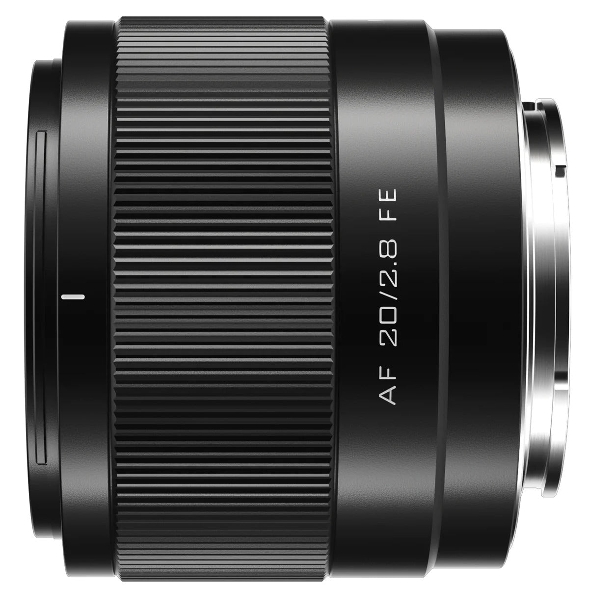 Viltrox AF 20mm f2.8FE Lens-Sony E-mount