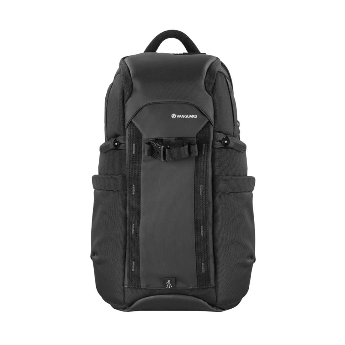 Vanguard Mochila VEO Adaptor S41 Black Modern Camera Backpack w/ USB Port