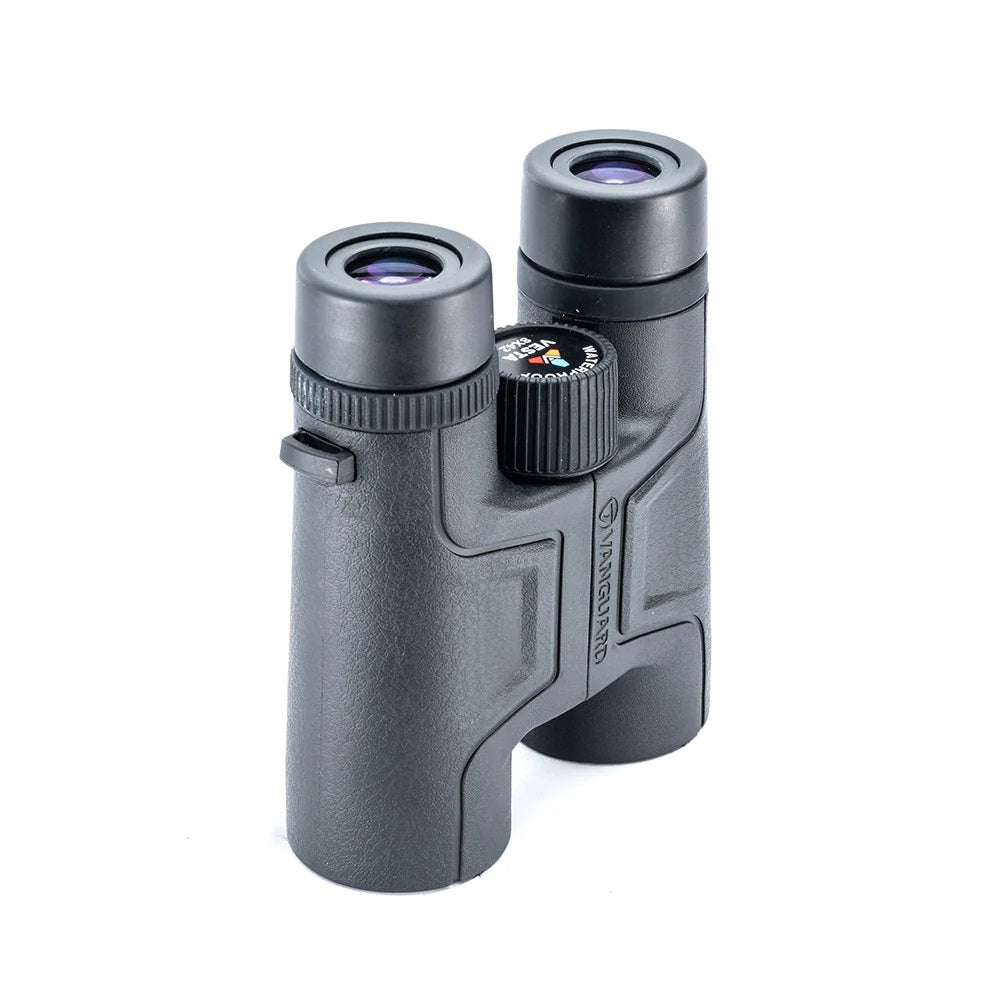 Vanguard VESTA 8X42 BAK4 Prisms, Waterproof &amp; Nitrogen Perched Binoculars