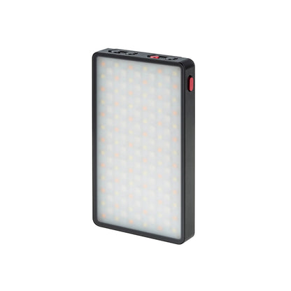 Viltrox RB9 RGBW 12W Portable LED Pocket Light with Built-in Battery