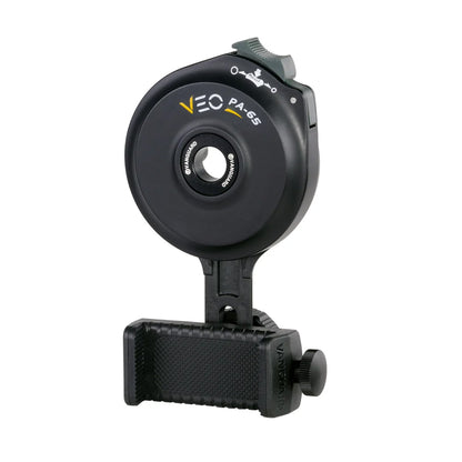 Vanguard VEO PA-65 Universal Digiscope Adaptor For Use With Spotting Scopes and Binoculars