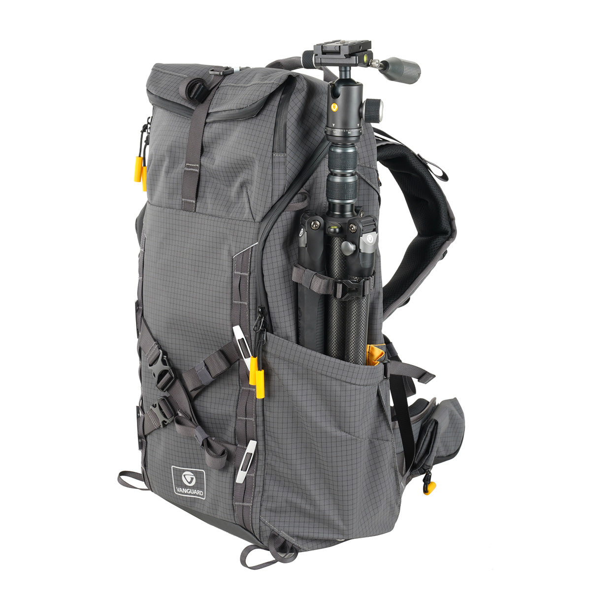 Vanguard VEO Active Birder 56KG 47L Telescope Backpack - Green