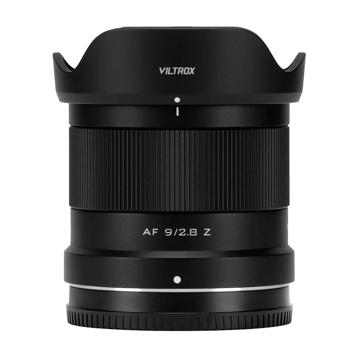 Viltrox AF 9mm f2.8 Air Ultra-Wide APS-C Lens for Nikon Z-Mount Cameras