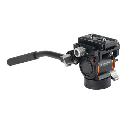 Vanguard VEO PV-14 Arca Counter Balance Video Head for Cameras and Optics