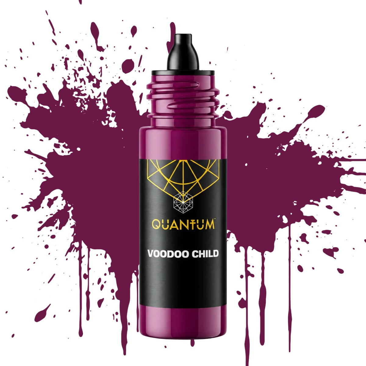 Quantum Ink - 1oz Voodoo Child (30ml)