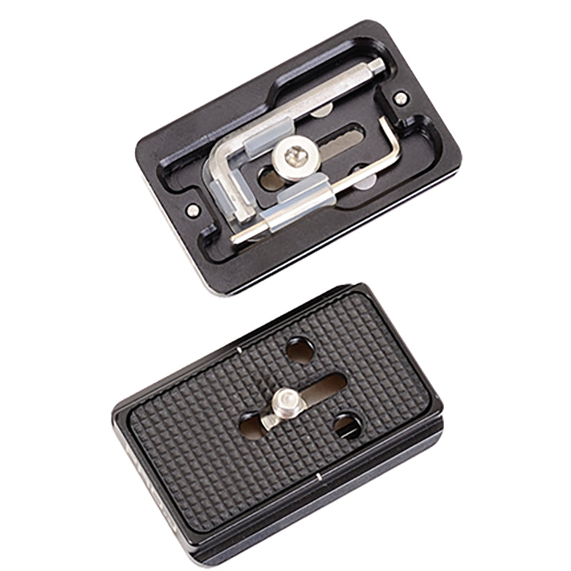 Jenova PRO.J Quick Release Plate - P58