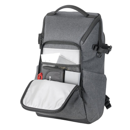 Vanguard VESTA Aspire 45 Camera Backpack with Rear Access and 14" Laptop Compartment