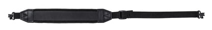 Vanguard Endeavor Sling 101B Neoprene, Metal Hardware - Black