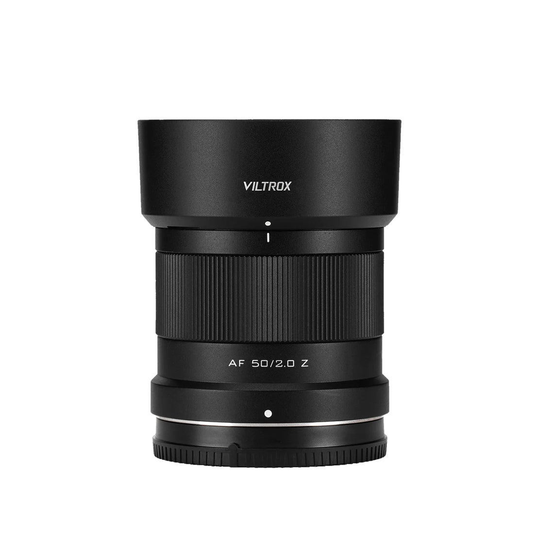 Viltrox AF 50mm f/2.0 &quot;Air Series&quot; Full-Frame Lens for Nikon Z-Mount