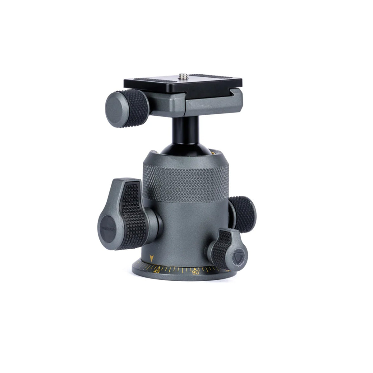 Vanguard Alta BH-250 Multi-Action Ball Head - Arca Compatible, 20kg Capacity