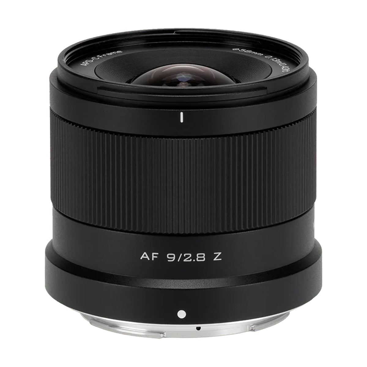 Viltrox AF 9mm f2.8 Air Ultra-Wide APS-C Lens for Nikon Z-Mount Cameras
