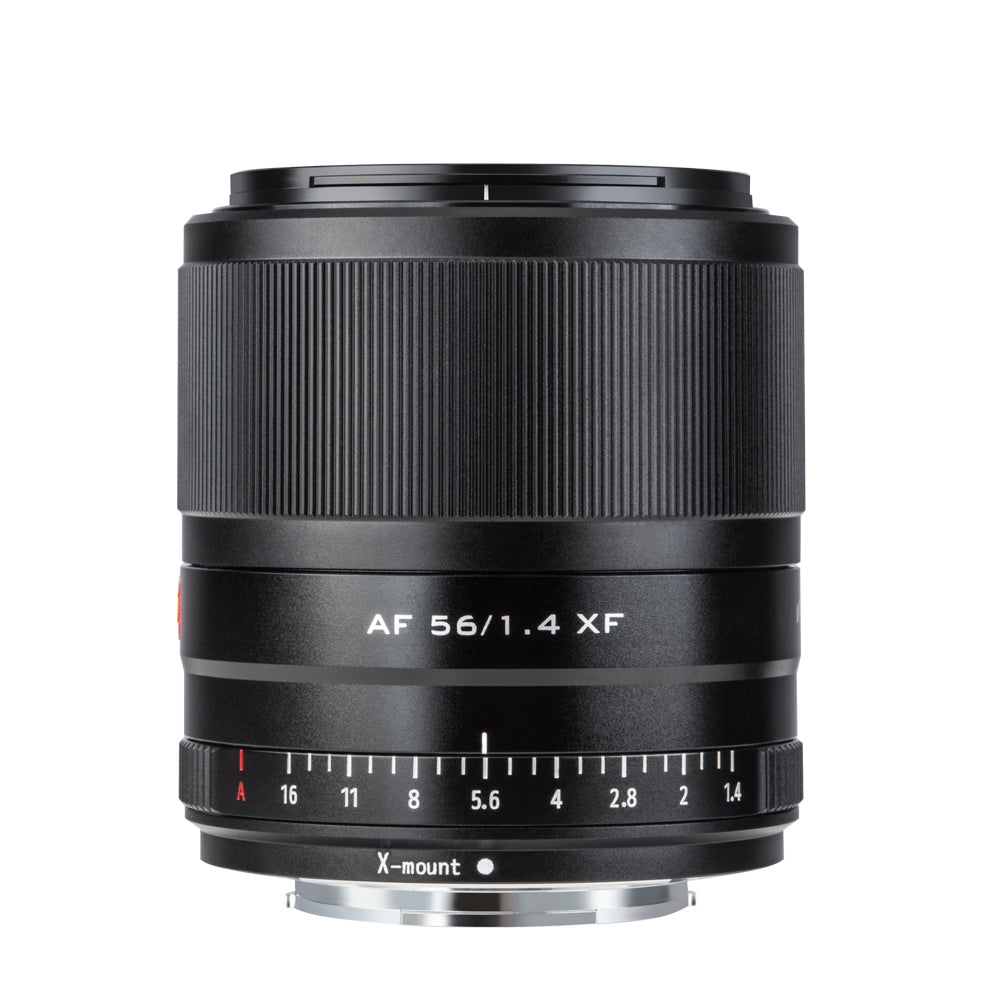 Viltrox AF 56mm f/1.4 XF STM APS-C Prime Lens for Fujifilm X-Mount Cameras