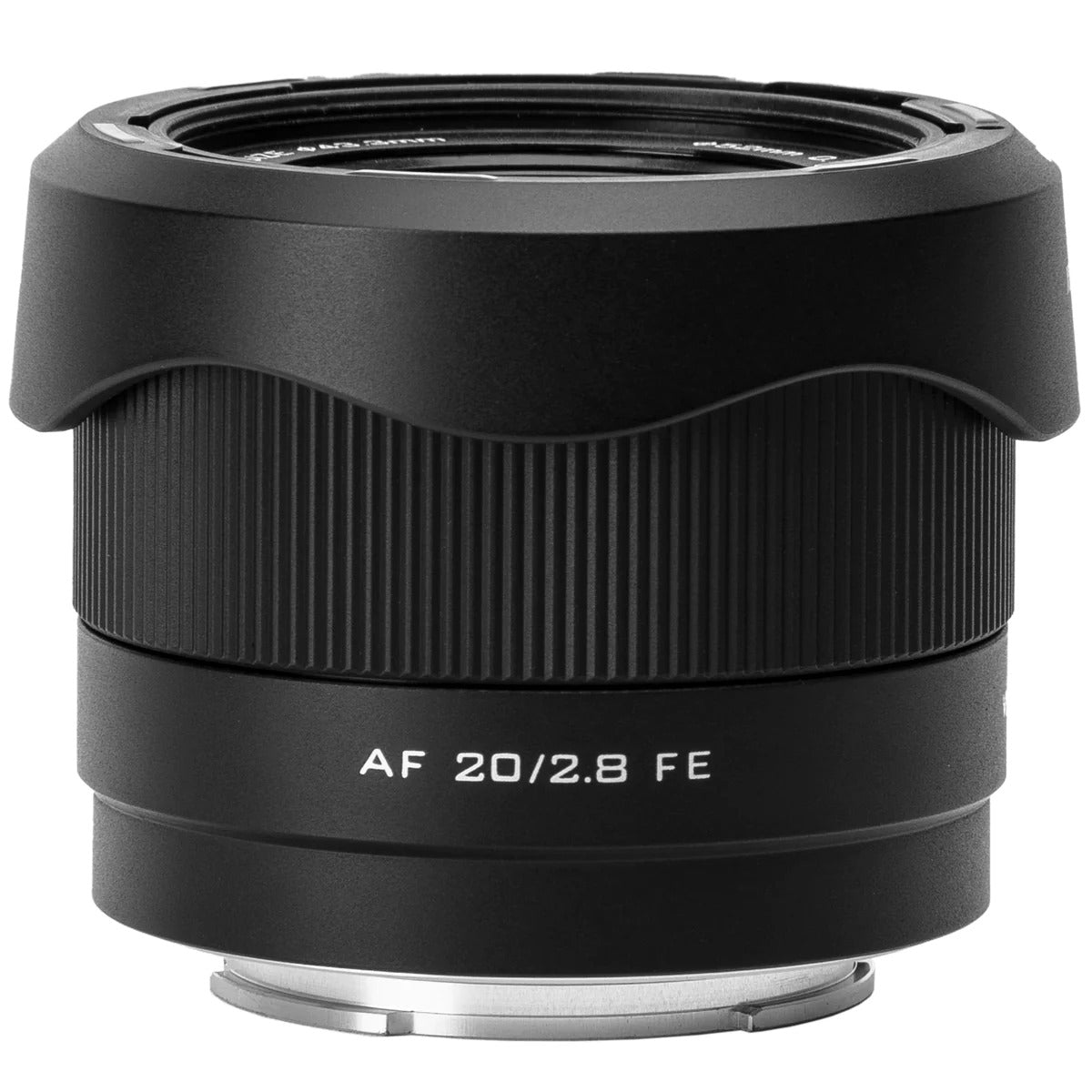 Viltrox AF 20mm f2.8FE Lens-Sony E-mount