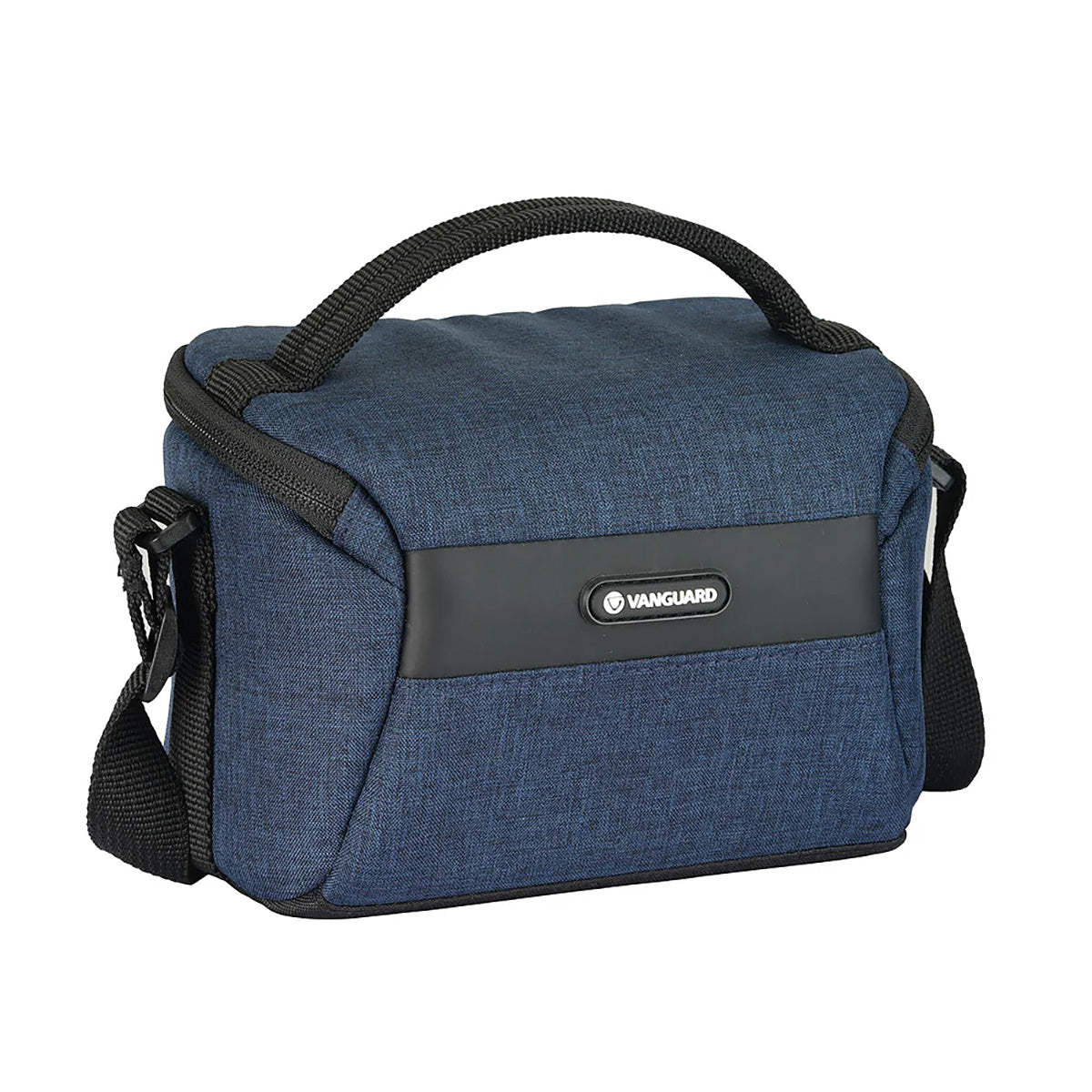 Vanguard Vesta Aspire 12GY Compact (160 x 95 x 110mm) Camera Sling Bag-Navy