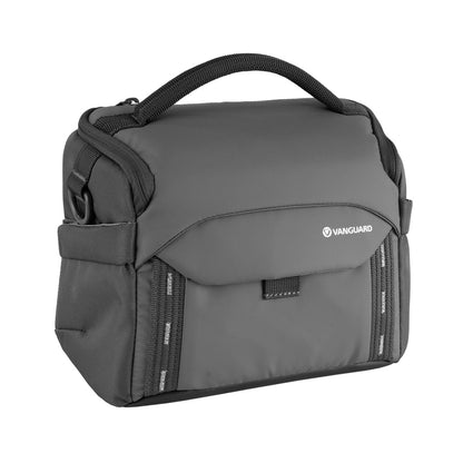 Vanguard VEO Adaptor 24M Grey Camera Shoulder Bag Interior Size-23x11x16cm