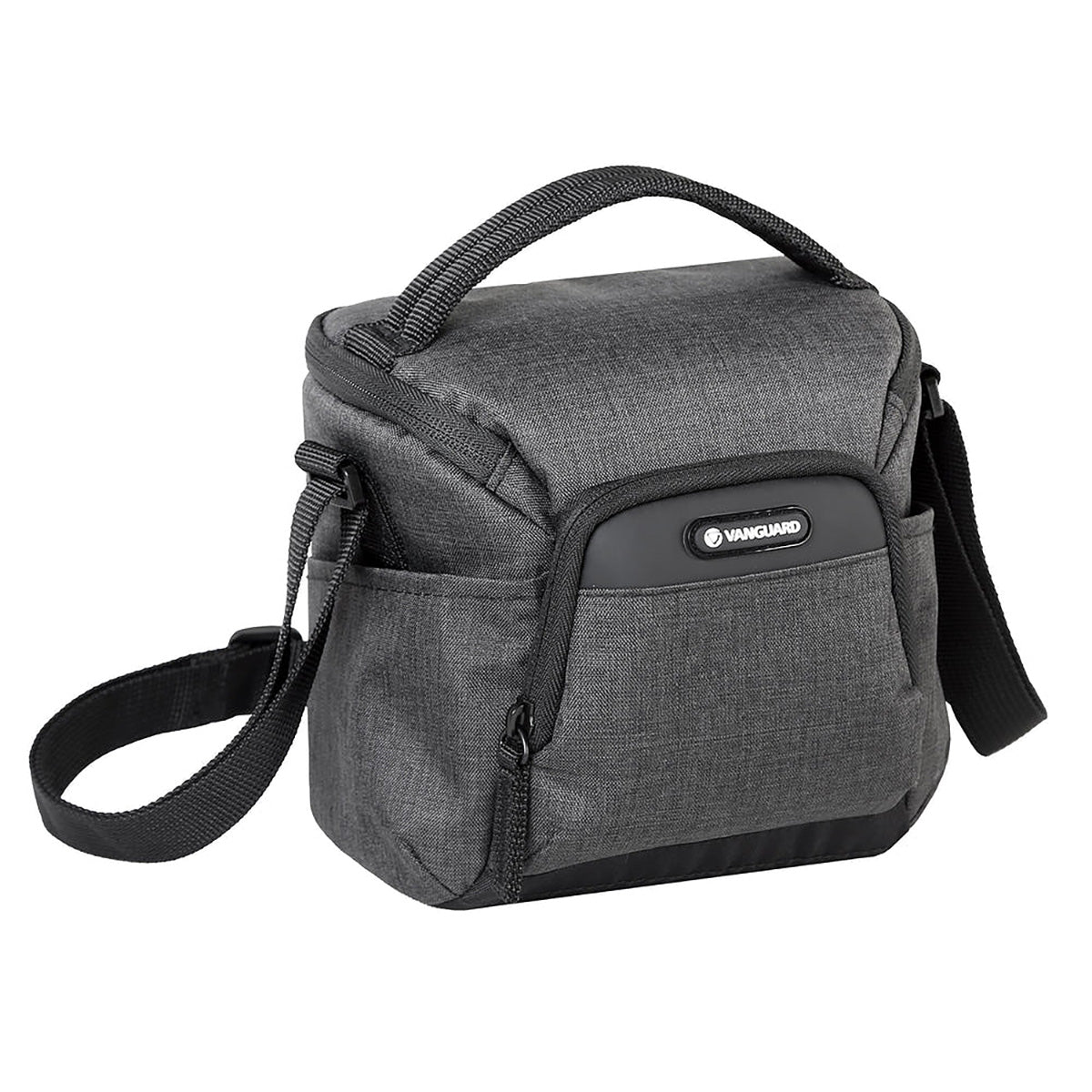 Vanguard Vesta Aspire 15 GY Ultra-Lightweight, Stylish Shoulder Bag - Grey