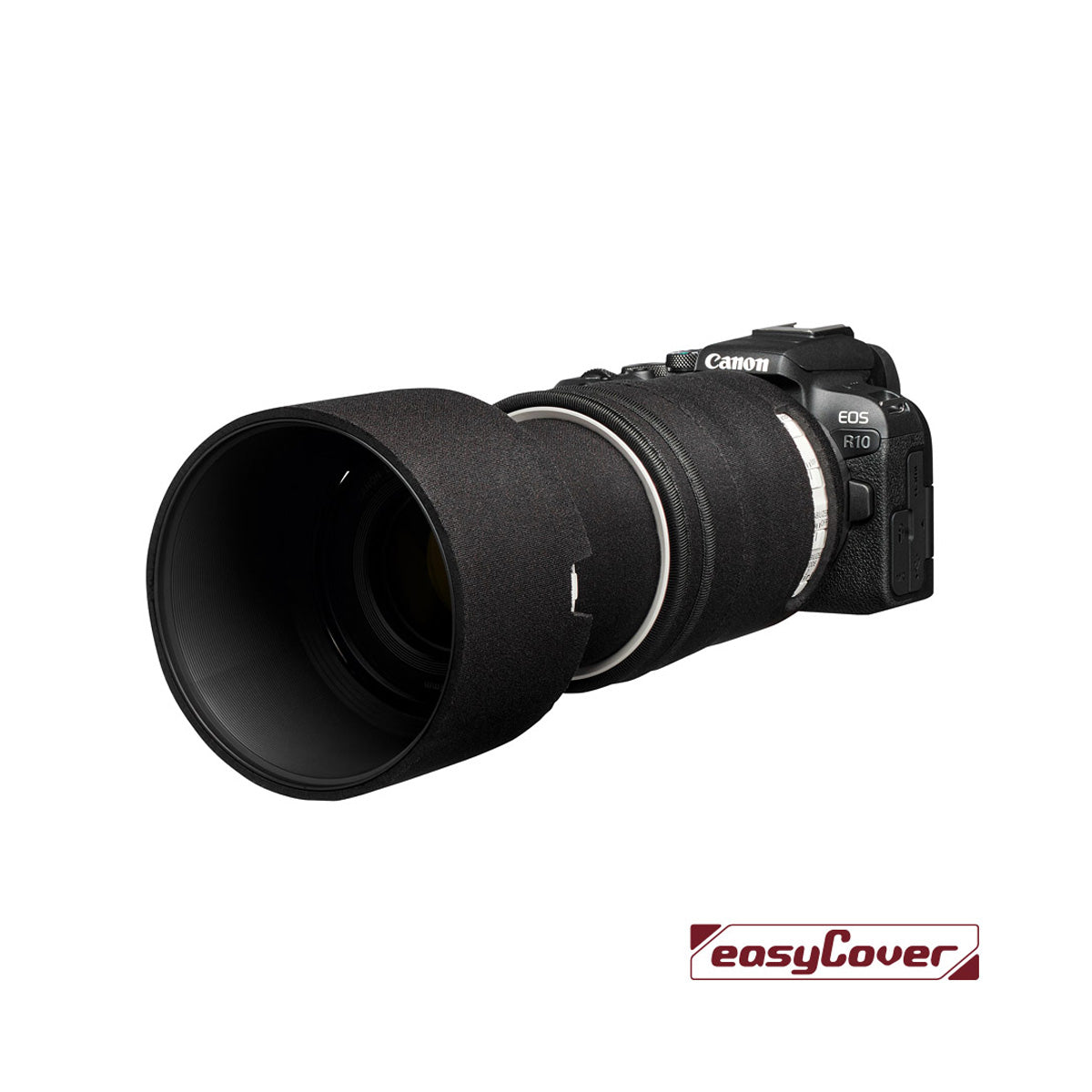 Easycover LensOak Canon RF 70-200mm F4 IS USM - Black
