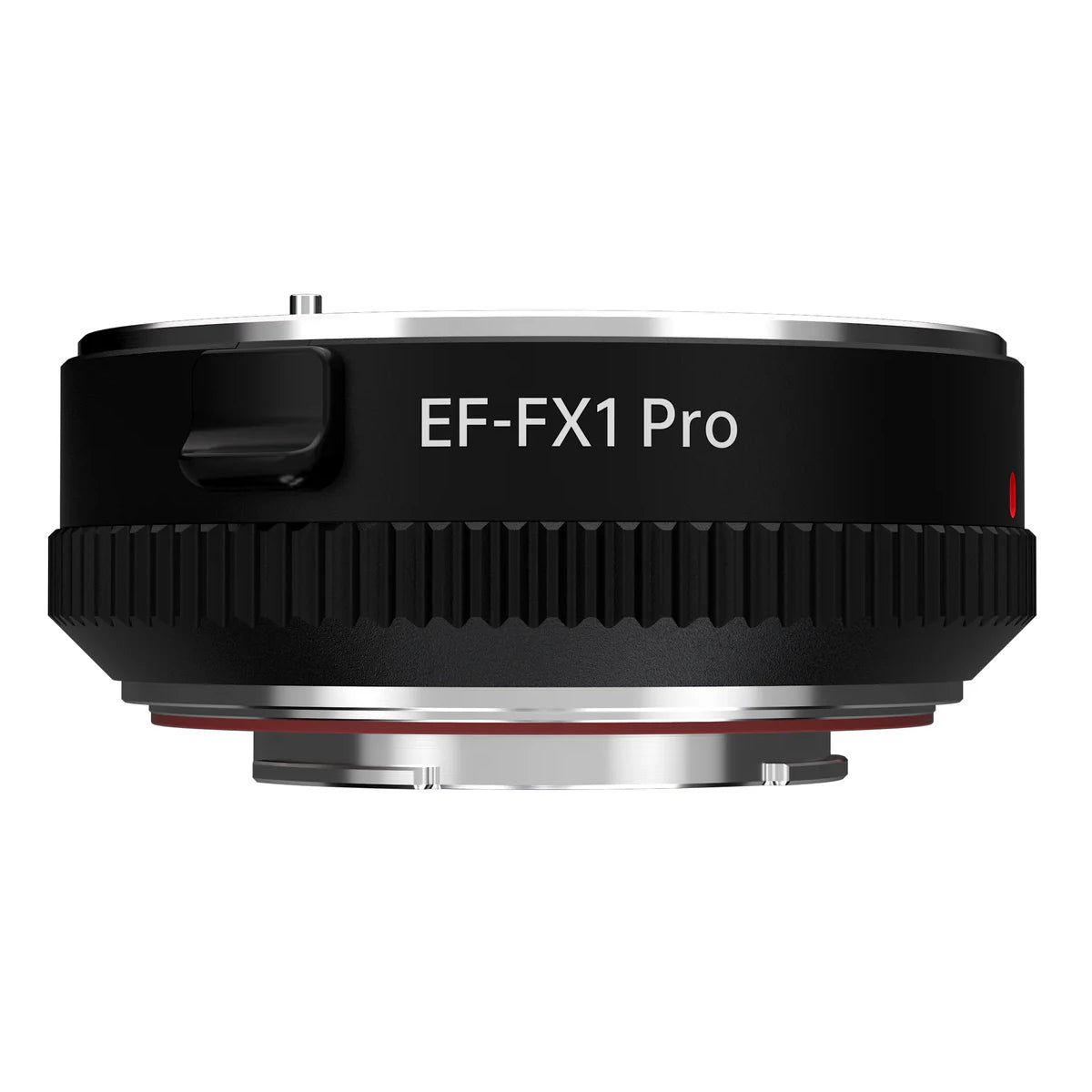 Viltrox EF-FX1 PRO Auto Focus Adapter + Control Ring for Canon EF/EF-S Lenses to Fuji X-Mount Cameras