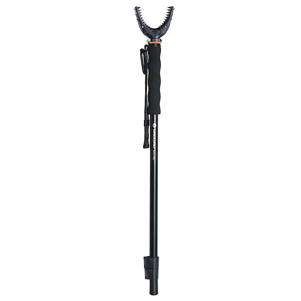 Vanguard QUEST M62 Light Aluminium Monopod Rifle Support Shooting Stick