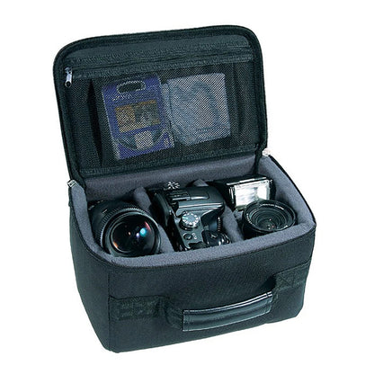 Vanguard SUPREME 27D-7 Litre Waterproof Case with Removable Divider Bag