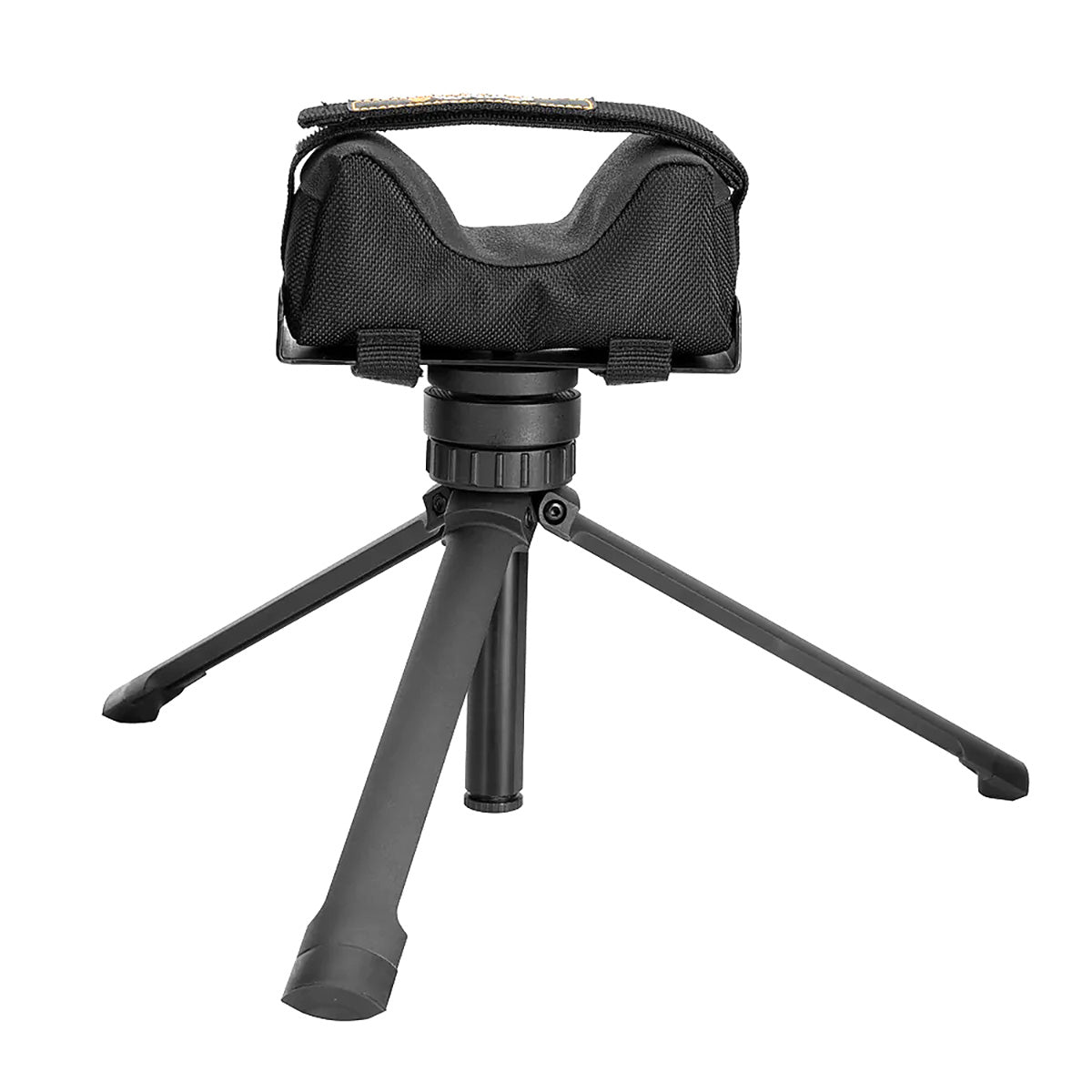 Vanguard Porta-Aim Rifle Tripod Support with Anti-Vibration Cushion for Hunting &amp; Shooting Range