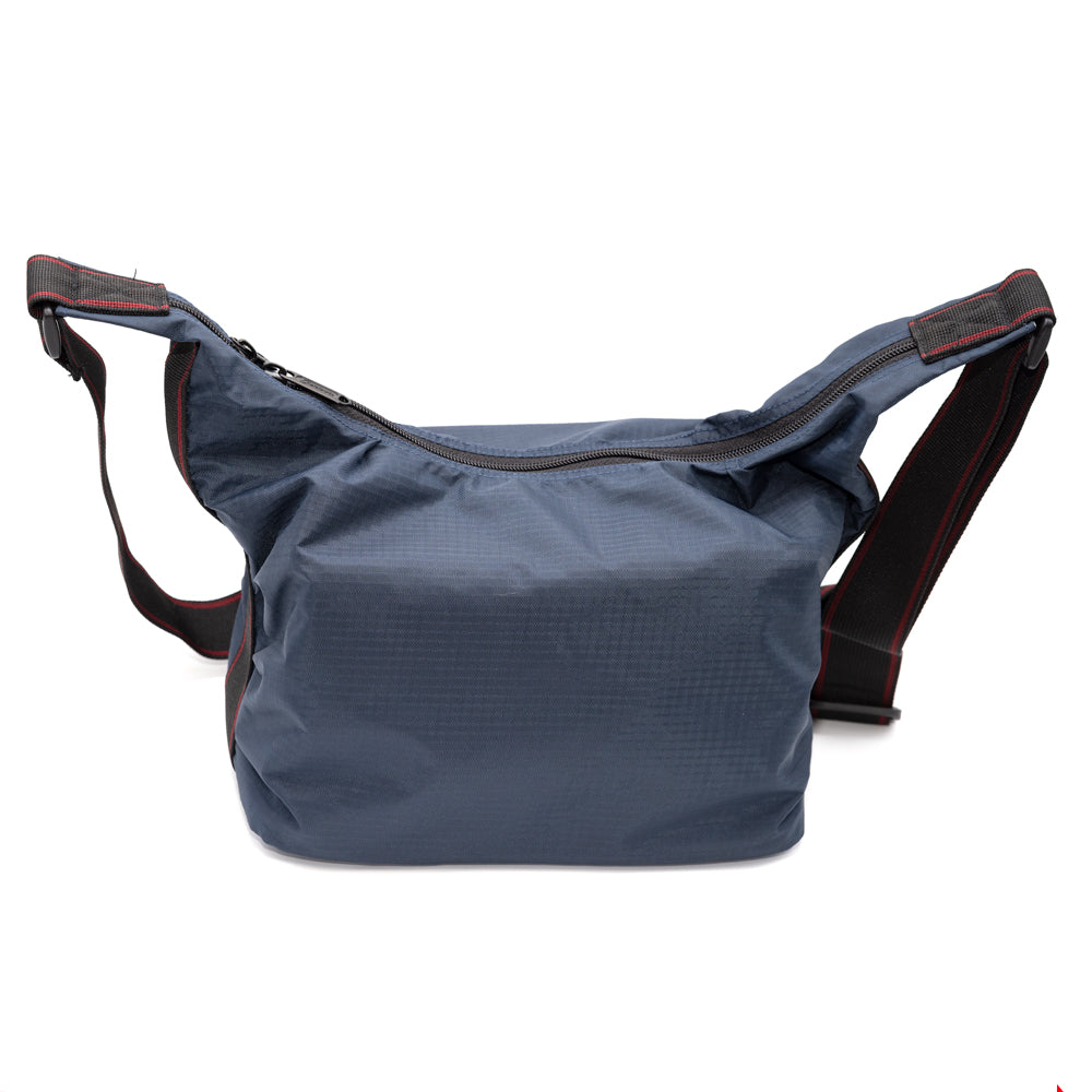 Jenova Milano Series Professional Camera Sling Bag Medium Blue - 01115BL