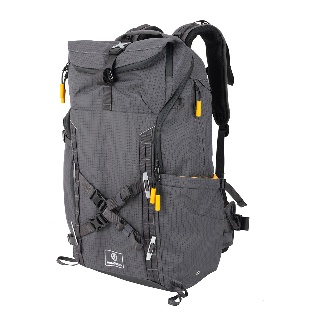Vanguard VEO Active Birder 56KG 47L Telescope Backpack - Green